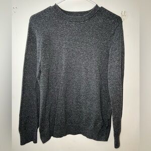 Men’s Knit Sweater
